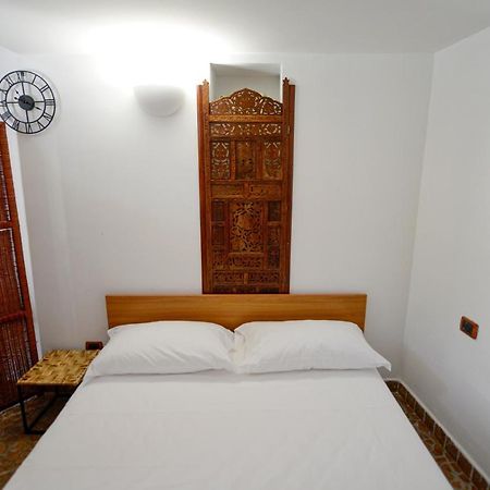 מטרה Umbra Idris Holiday Home מראה חיצוני תמונה
