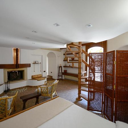 מטרה Umbra Idris Holiday Home מראה חיצוני תמונה