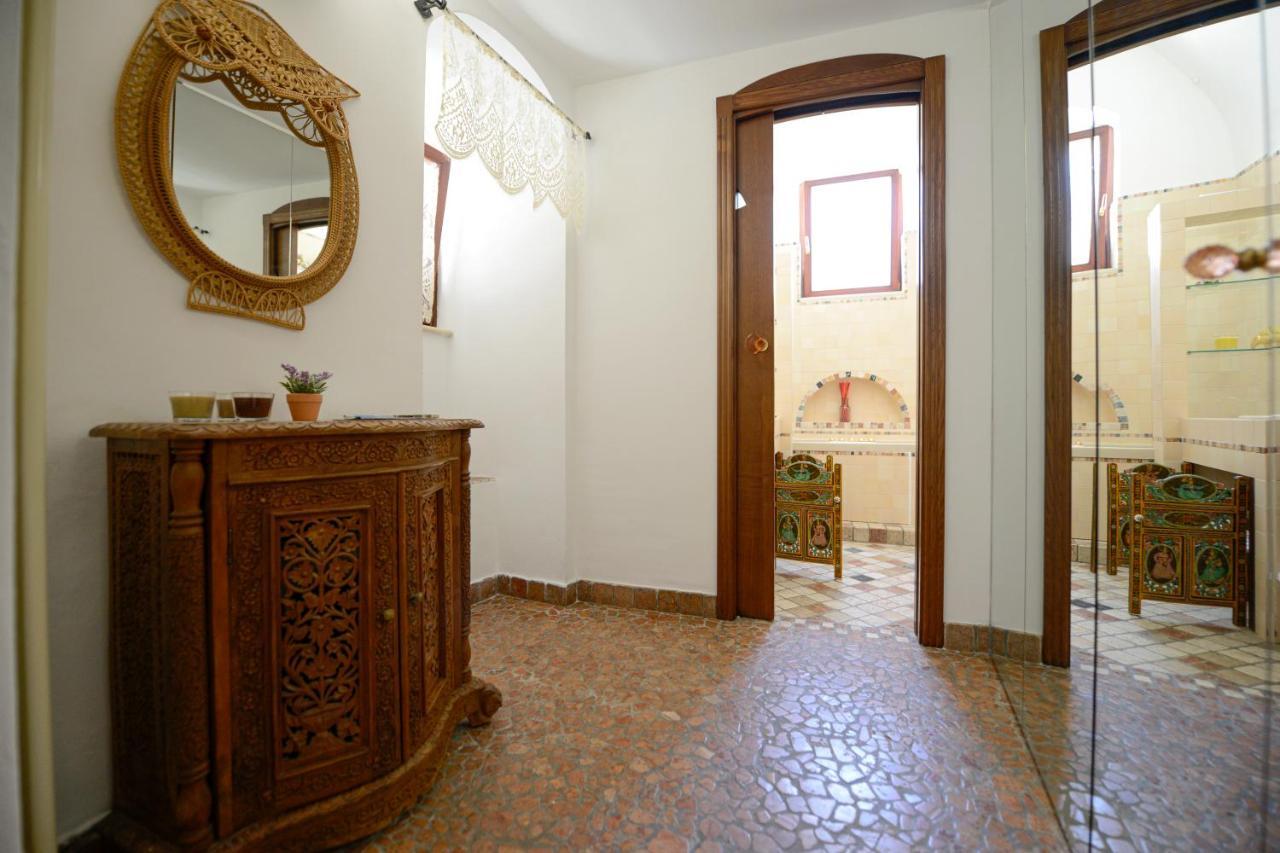 מטרה Umbra Idris Holiday Home מראה חיצוני תמונה