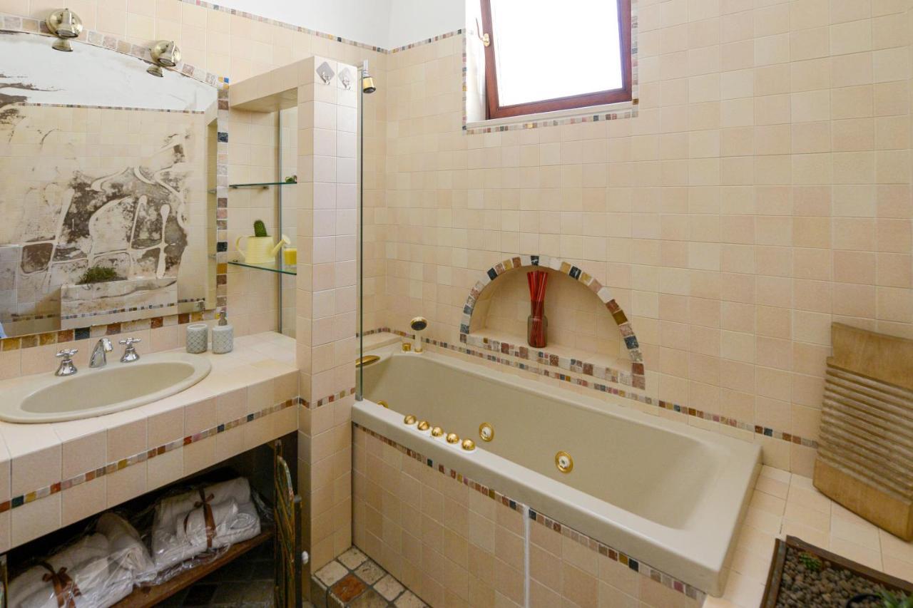 מטרה Umbra Idris Holiday Home מראה חיצוני תמונה