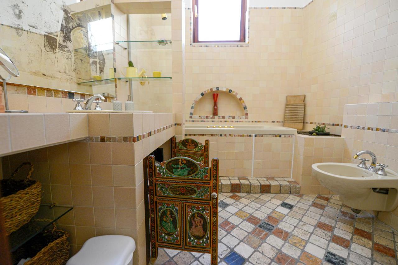 מטרה Umbra Idris Holiday Home מראה חיצוני תמונה