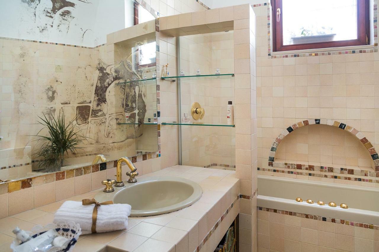 מטרה Umbra Idris Holiday Home מראה חיצוני תמונה